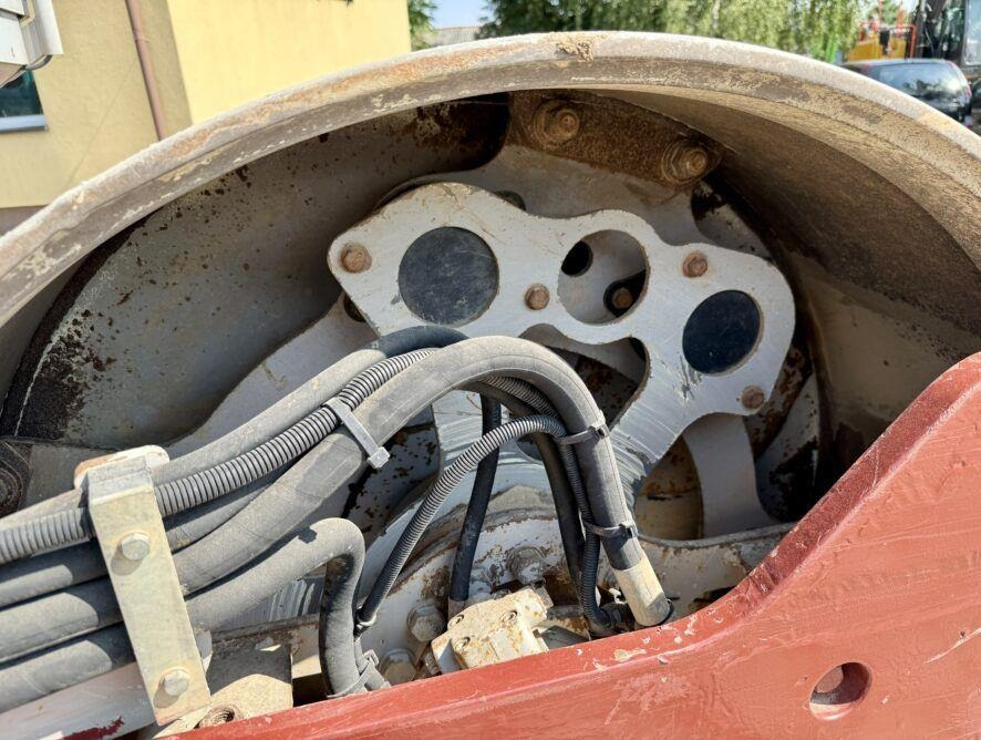 Zakup Hamm 3307 HT VIO  Hamm 3307 HT VIO: slika Zakup Hamm 3307 HT VIO  Hamm 3307 HT VIO