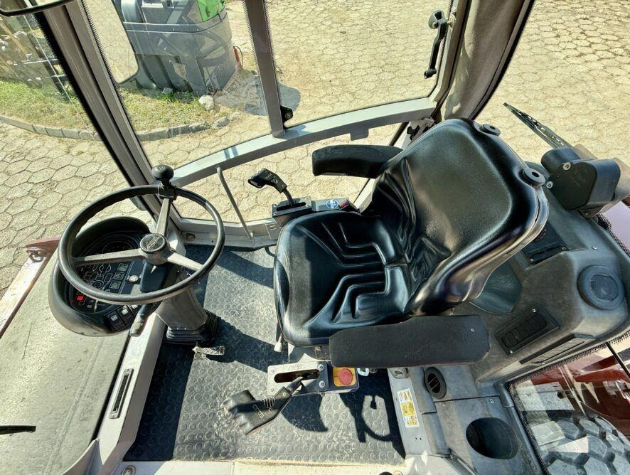 Zakup Hamm 3307 HT VIO  Hamm 3307 HT VIO: slika Zakup Hamm 3307 HT VIO  Hamm 3307 HT VIO