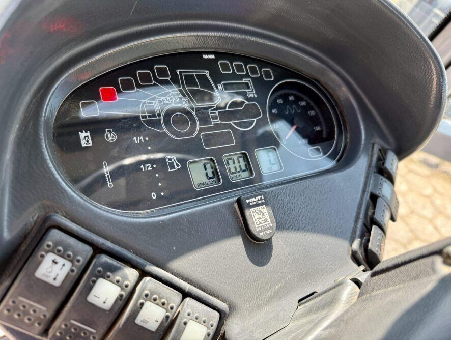 Zakup Hamm 3307 HT VIO  Hamm 3307 HT VIO: slika Zakup Hamm 3307 HT VIO  Hamm 3307 HT VIO