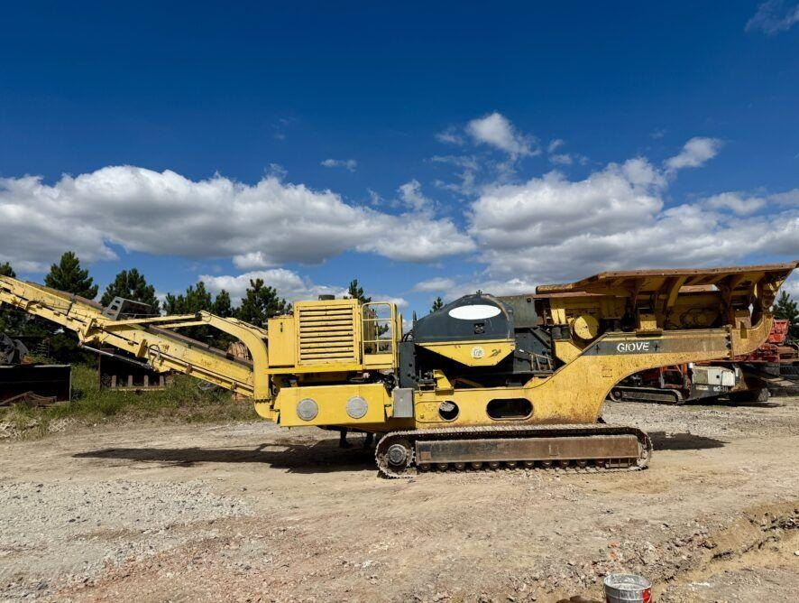 Keestrack Apollo Plus Giove B5 - Drobilica: slika Keestrack Apollo Plus Giove B5 - Drobilica Keestrack Apollo Plus Giove B5 - Drobilica: slika Keestrack Apollo Plus Giove B5 - Drobilica