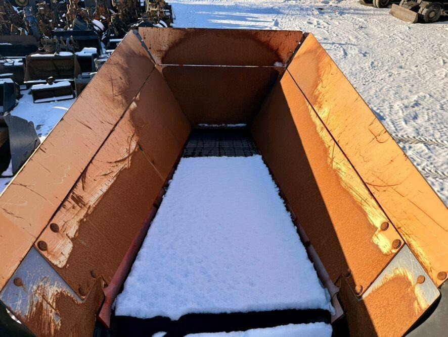 Screener Portafill MR-6: slika Screener Portafill MR-6 Screener Portafill MR-6: slika Screener Portafill MR-6