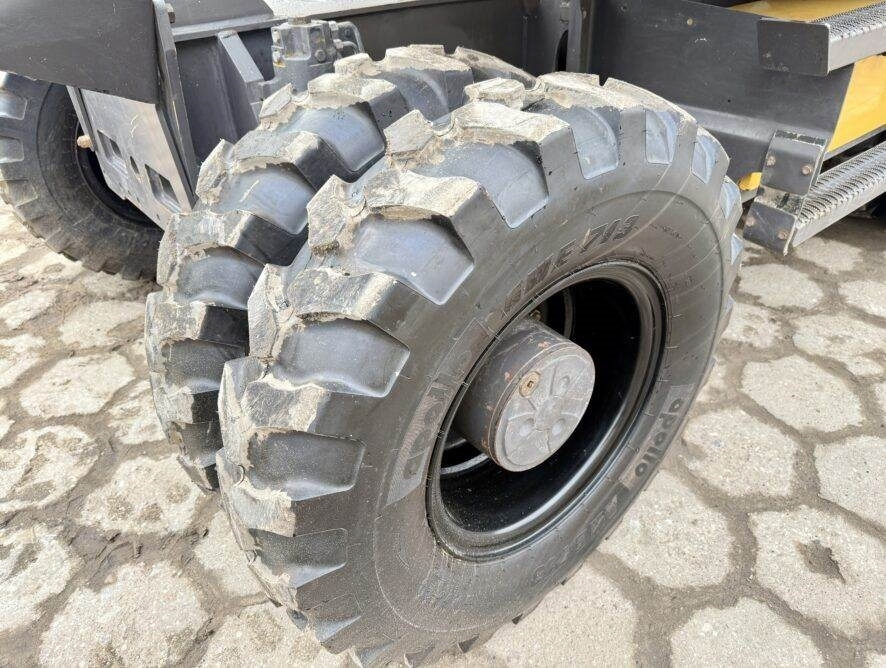 Volvo EW140D - Bager na kotačima: slika Volvo EW140D - Bager na kotačima Volvo EW140D - Bager na kotačima: slika Volvo EW140D - Bager na kotačima