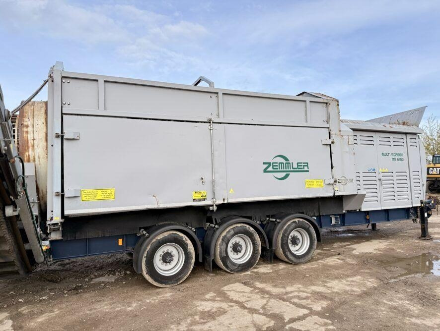 Zemmler MS6700 - Screener: slika Zemmler MS6700 - Screener Zemmler MS6700 - Screener: slika Zemmler MS6700 - Screener