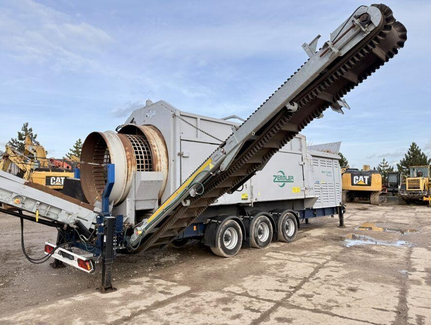 Zemmler MS6700 - Screener: slika Zemmler MS6700 - Screener Zemmler MS6700 - Screener: slika Zemmler MS6700 - Screener