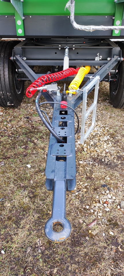 Novi Nagibna prikolica za poljoprivredna gospodarstva/ Istovarivač Zaslaw D737-14XL, 18T, 21m3: slika Novi Nagibna prikolica za poljoprivredna gospodarstva/ Istovarivač Zaslaw D737-14XL, 18T, 21m3 Novi Nagibna prikolica za poljoprivredna gospodarstva/ Istovarivač Zaslaw D737-14XL, 18T, 21m3: slika Novi Nagibna prikolica za poljoprivredna gospodarstva/ Istovarivač Zaslaw D737-14XL, 18T, 21m3