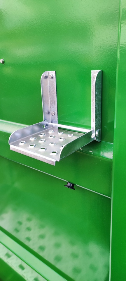 Novi Nagibna prikolica za poljoprivredna gospodarstva/ Istovarivač Zaslaw D737-14XL, 18T, 21m3: slika Novi Nagibna prikolica za poljoprivredna gospodarstva/ Istovarivač Zaslaw D737-14XL, 18T, 21m3 Novi Nagibna prikolica za poljoprivredna gospodarstva/ Istovarivač Zaslaw D737-14XL, 18T, 21m3: slika Novi Nagibna prikolica za poljoprivredna gospodarstva/ Istovarivač Zaslaw D737-14XL, 18T, 21m3