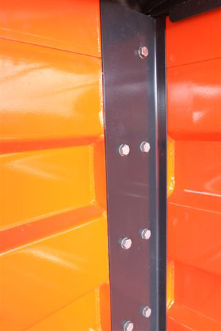 Novi Nagibna prikolica za poljoprivredna gospodarstva/ Istovarivač Zaslaw D737-14XL, 18T, 21m3: slika Novi Nagibna prikolica za poljoprivredna gospodarstva/ Istovarivač Zaslaw D737-14XL, 18T, 21m3 Novi Nagibna prikolica za poljoprivredna gospodarstva/ Istovarivač Zaslaw D737-14XL, 18T, 21m3: slika Novi Nagibna prikolica za poljoprivredna gospodarstva/ Istovarivač Zaslaw D737-14XL, 18T, 21m3