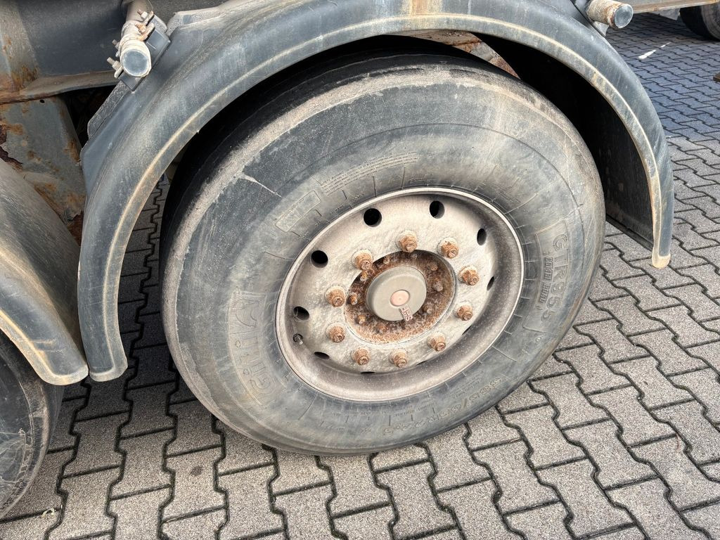 Kempf Tandem/Rollplane/SAF/Luft/Scheibebremse - Kiper prikolica: slika Kempf Tandem/Rollplane/SAF/Luft/Scheibebremse - Kiper prikolica Kempf Tandem/Rollplane/SAF/Luft/Scheibebremse - Kiper prikolica: slika Kempf Tandem/Rollplane/SAF/Luft/Scheibebremse - Kiper prikolica