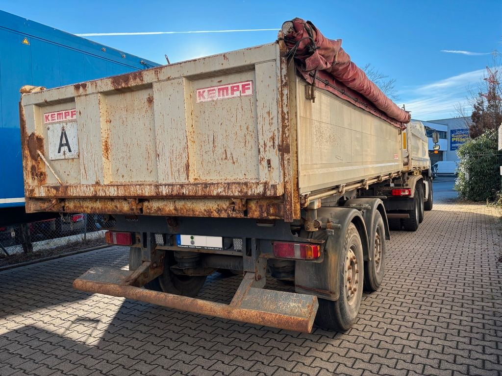 Kempf Tandem/Rollplane/SAF/Luft/Scheibebremse - Kiper prikolica: slika Kempf Tandem/Rollplane/SAF/Luft/Scheibebremse - Kiper prikolica Kempf Tandem/Rollplane/SAF/Luft/Scheibebremse - Kiper prikolica: slika Kempf Tandem/Rollplane/SAF/Luft/Scheibebremse - Kiper prikolica