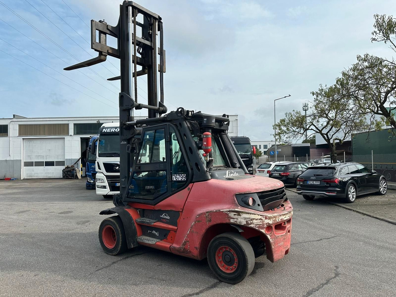 Linde H80D -03/900 Klima/Rückfahrkamera Linde H80D -03/900 Klima/Rückfahrkamera - Diesel viličar: slika Linde H80D -03/900 Klima/Rückfahrkamera Linde H80D -03/900 Klima/Rückfahrkamera - Diesel viličar Linde H80D -03/900 Klima/Rückfahrkamera Linde H80D -03/900 Klima/Rückfahrkamera - Diesel viličar: slika Linde H80D -03/900 Klima/Rückfahrkamera Linde H80D -03/900 Klima/Rückfahrkamera - Diesel viličar