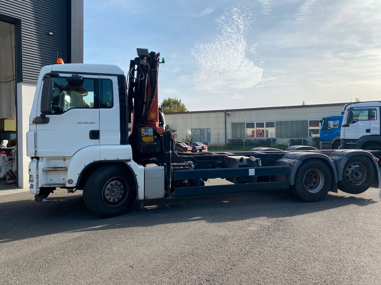 MAN TGS 26.320 26.440 PALFINGER FUNK MAN TGS 26.320 26.440 PALFINGER FUNK - Kamion-šasija, Kamion s kranom: slika MAN TGS 26.320 26.440 PALFINGER FUNK MAN TGS 26.320 26.440 PALFINGER FUNK - Kamion-šasija, Kamion s kranom MAN TGS 26.320 26.440 PALFINGER FUNK MAN TGS 26.320 26.440 PALFINGER FUNK - Kamion-šasija, Kamion s kranom: slika MAN TGS 26.320 26.440 PALFINGER FUNK MAN TGS 26.320 26.440 PALFINGER FUNK - Kamion-šasija, Kamion s kranom