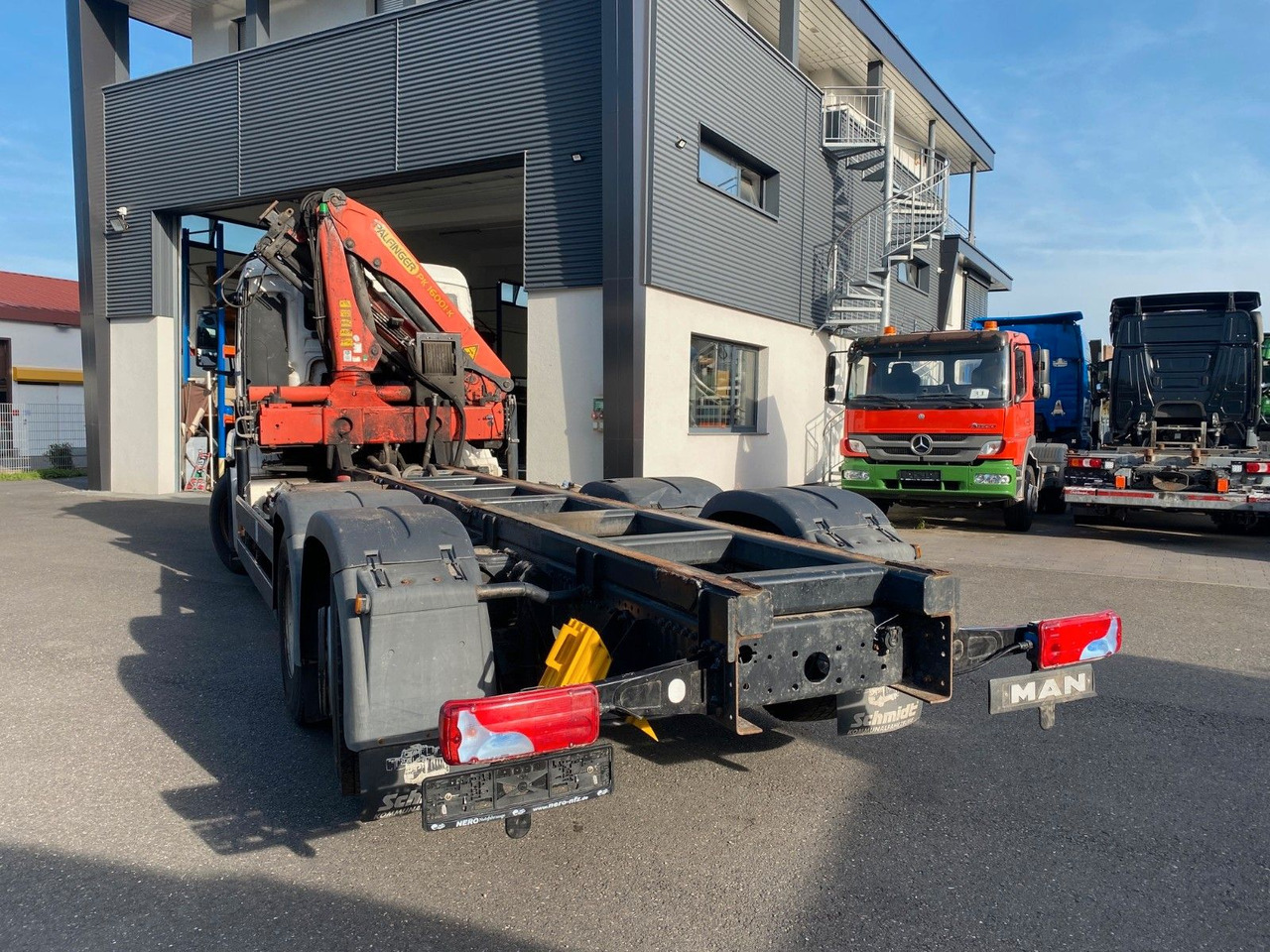 MAN TGS 26.320 26.440 PALFINGER FUNK MAN TGS 26.320 26.440 PALFINGER FUNK - Kamion-šasija, Kamion s kranom: slika MAN TGS 26.320 26.440 PALFINGER FUNK MAN TGS 26.320 26.440 PALFINGER FUNK - Kamion-šasija, Kamion s kranom MAN TGS 26.320 26.440 PALFINGER FUNK MAN TGS 26.320 26.440 PALFINGER FUNK - Kamion-šasija, Kamion s kranom: slika MAN TGS 26.320 26.440 PALFINGER FUNK MAN TGS 26.320 26.440 PALFINGER FUNK - Kamion-šasija, Kamion s kranom