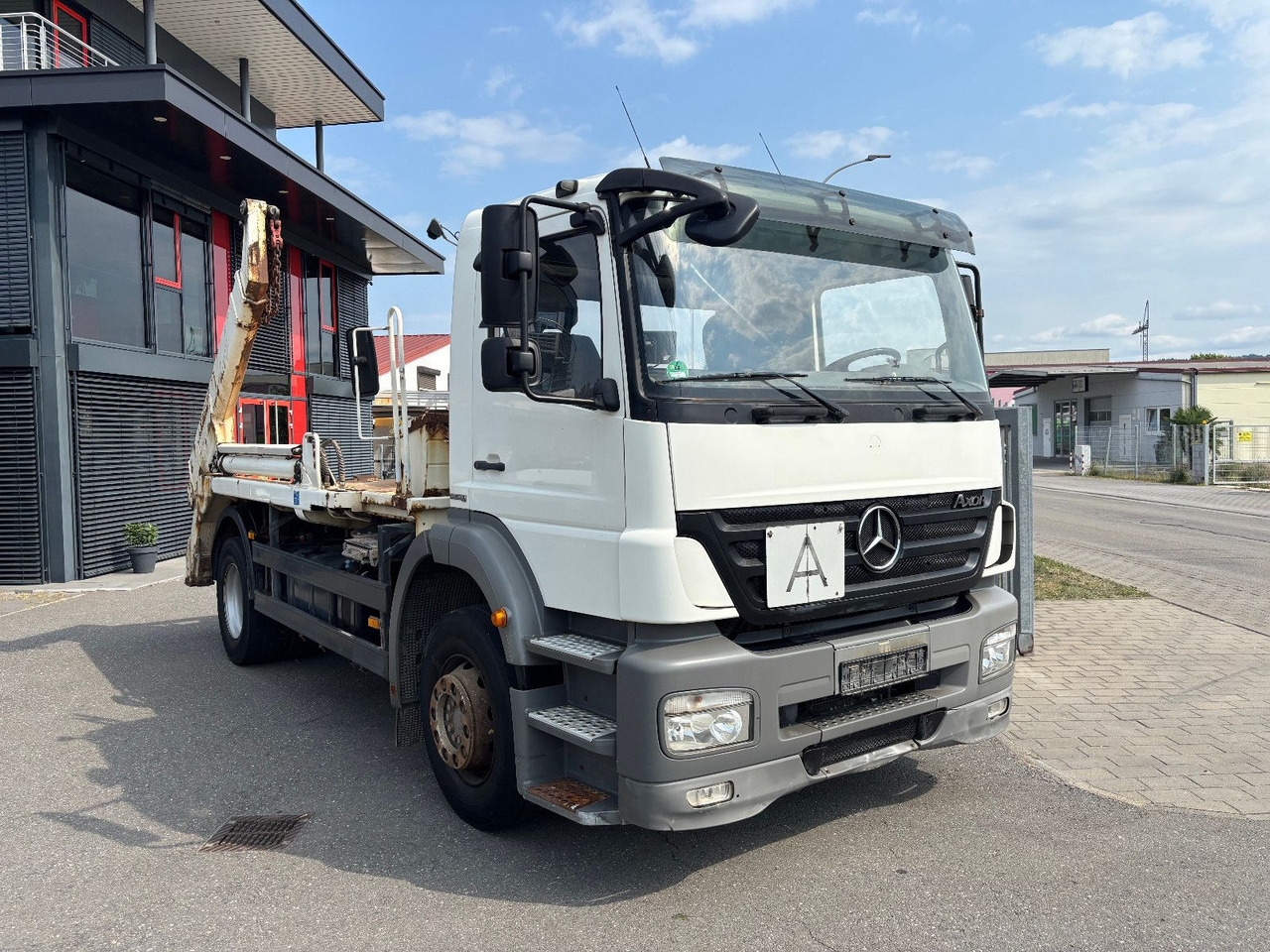 Mercedes-Benz 1833 Meiller kein 1840 - Kiper: slika Mercedes-Benz 1833 Meiller kein 1840 - Kiper Mercedes-Benz 1833 Meiller kein 1840 - Kiper: slika Mercedes-Benz 1833 Meiller kein 1840 - Kiper