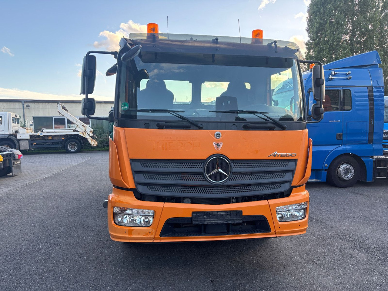 Mercedes-Benz Atego 1530 Blatt/Klima/Kamera - Kiper: slika Mercedes-Benz Atego 1530 Blatt/Klima/Kamera - Kiper Mercedes-Benz Atego 1530 Blatt/Klima/Kamera - Kiper: slika Mercedes-Benz Atego 1530 Blatt/Klima/Kamera - Kiper