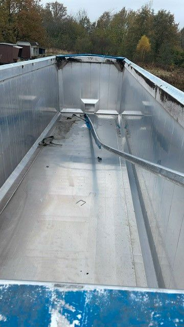 Reisch 50 m³ GETREIDE - Kiper poluprikolica: slika Reisch 50 m³ GETREIDE - Kiper poluprikolica Reisch 50 m³ GETREIDE - Kiper poluprikolica: slika Reisch 50 m³ GETREIDE - Kiper poluprikolica