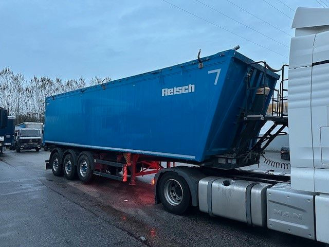 Reisch 50 m³ GETREIDE - Kiper poluprikolica: slika Reisch 50 m³ GETREIDE - Kiper poluprikolica Reisch 50 m³ GETREIDE - Kiper poluprikolica: slika Reisch 50 m³ GETREIDE - Kiper poluprikolica