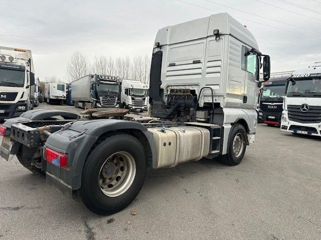MAN TGX 18.480 440 EEV EURO 5 - Tegljač: slika MAN TGX 18.480 440 EEV EURO 5 - Tegljač MAN TGX 18.480 440 EEV EURO 5 - Tegljač: slika MAN TGX 18.480 440 EEV EURO 5 - Tegljač