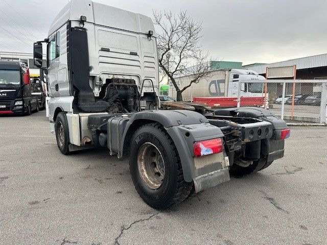 MAN TGX 18.480 440 EEV EURO 5 - Tegljač: slika MAN TGX 18.480 440 EEV EURO 5 - Tegljač MAN TGX 18.480 440 EEV EURO 5 - Tegljač: slika MAN TGX 18.480 440 EEV EURO 5 - Tegljač