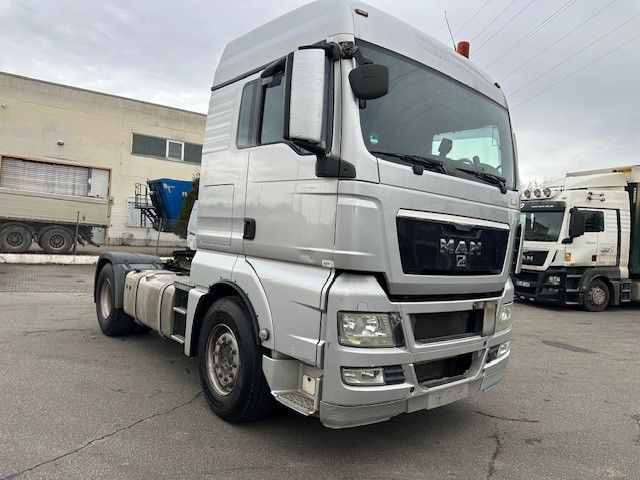 MAN TGX 18.480 440 EEV EURO 5 - Tegljač: slika MAN TGX 18.480 440 EEV EURO 5 - Tegljač MAN TGX 18.480 440 EEV EURO 5 - Tegljač: slika MAN TGX 18.480 440 EEV EURO 5 - Tegljač
