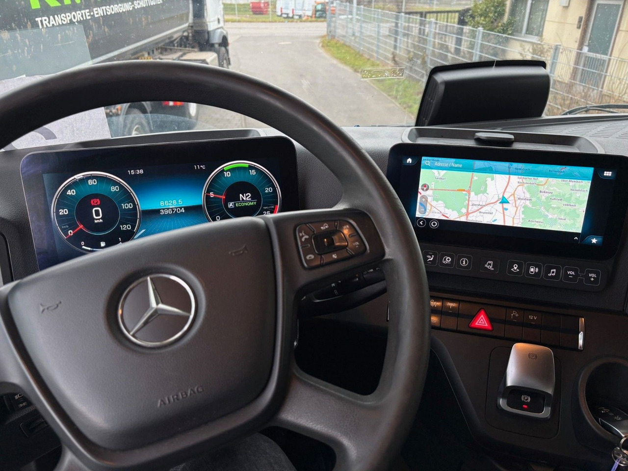 Mercedes-Benz MP V 1845 4x4/Retarder/Kipphydraulik - Tegljač: slika Mercedes-Benz MP V 1845 4x4/Retarder/Kipphydraulik - Tegljač Mercedes-Benz MP V 1845 4x4/Retarder/Kipphydraulik - Tegljač: slika Mercedes-Benz MP V 1845 4x4/Retarder/Kipphydraulik - Tegljač