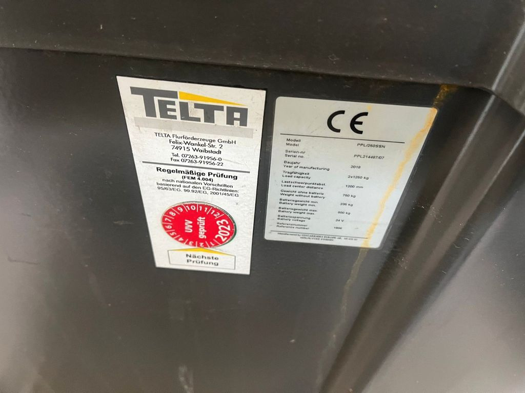 Telta Atlas Tempo PPL/250 SSN 10 Stück vorhanden  - Komisioner: slika Telta Atlas Tempo PPL/250 SSN 10 Stück vorhanden  - Komisioner Telta Atlas Tempo PPL/250 SSN 10 Stück vorhanden  - Komisioner: slika Telta Atlas Tempo PPL/250 SSN 10 Stück vorhanden  - Komisioner