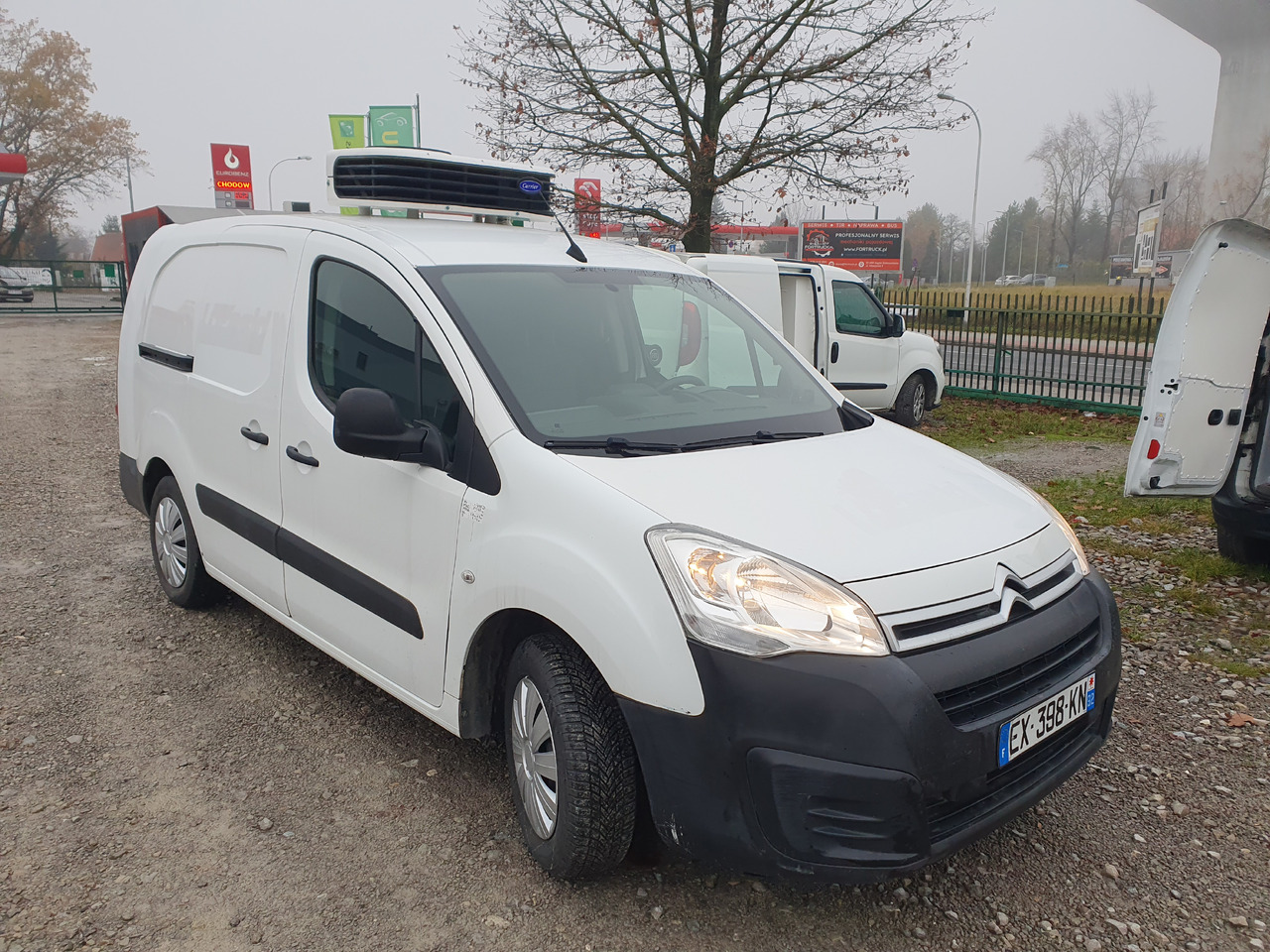CITROËN Berlingo long chlodnia mroznia carrier Klima EURO6 - Dostavno vozilo hladnjača: slika CITROËN Berlingo long chlodnia mroznia carrier Klima EURO6 - Dostavno vozilo hladnjača CITROËN Berlingo long chlodnia mroznia carrier Klima EURO6 - Dostavno vozilo hladnjača: slika CITROËN Berlingo long chlodnia mroznia carrier Klima EURO6 - Dostavno vozilo hladnjača