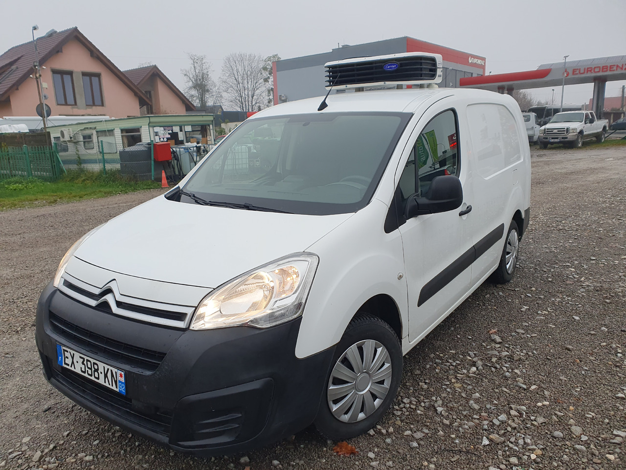 CITROËN Berlingo long chlodnia mroznia carrier Klima navi euro6 - Dostavno vozilo hladnjača: slika CITROËN Berlingo long chlodnia mroznia carrier Klima navi euro6 - Dostavno vozilo hladnjača CITROËN Berlingo long chlodnia mroznia carrier Klima navi euro6 - Dostavno vozilo hladnjača: slika CITROËN Berlingo long chlodnia mroznia carrier Klima navi euro6 - Dostavno vozilo hladnjača