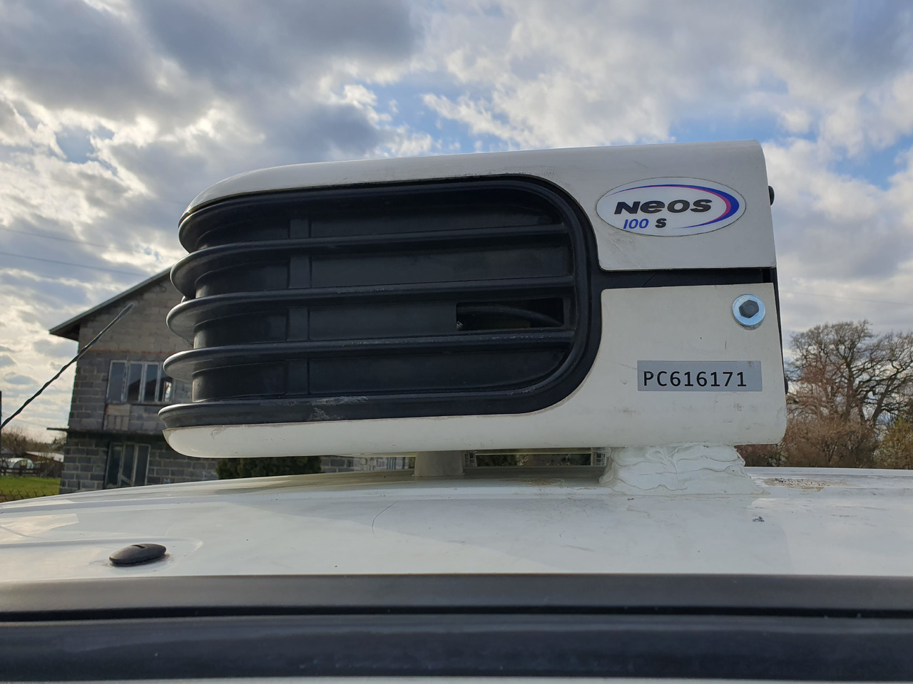FIAT DOBLO CHLODNIA MROZNIA - 20 C KLIMA EURO6 - Dostavno vozilo hladnjača: slika FIAT DOBLO CHLODNIA MROZNIA - 20 C KLIMA EURO6 - Dostavno vozilo hladnjača FIAT DOBLO CHLODNIA MROZNIA - 20 C KLIMA EURO6 - Dostavno vozilo hladnjača: slika FIAT DOBLO CHLODNIA MROZNIA - 20 C KLIMA EURO6 - Dostavno vozilo hladnjača