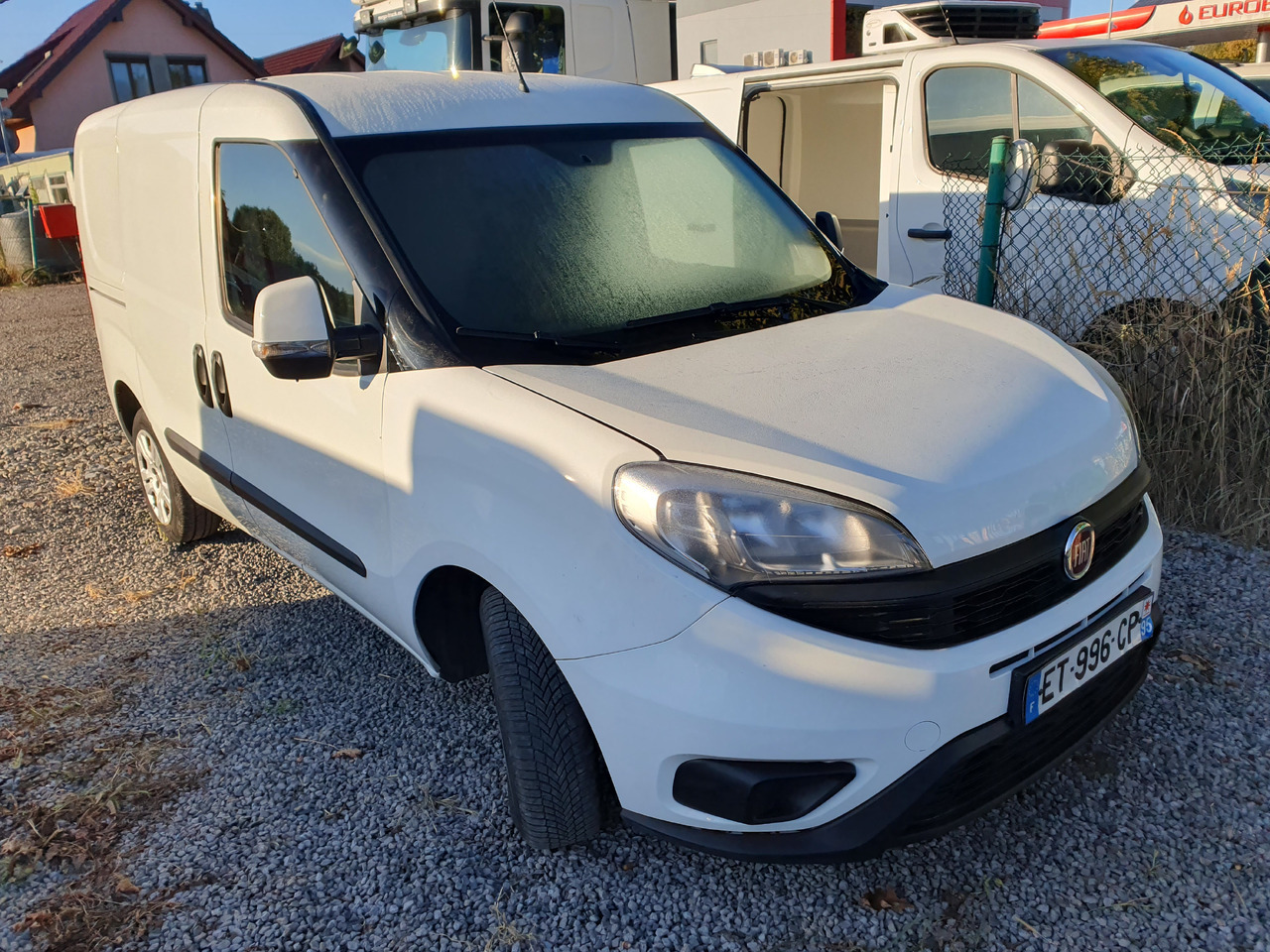 FIAT DOBLO CHLODNIA THERMOKING KLIMA EURO6 - Dostavno vozilo hladnjača: slika FIAT DOBLO CHLODNIA THERMOKING KLIMA EURO6 - Dostavno vozilo hladnjača FIAT DOBLO CHLODNIA THERMOKING KLIMA EURO6 - Dostavno vozilo hladnjača: slika FIAT DOBLO CHLODNIA THERMOKING KLIMA EURO6 - Dostavno vozilo hladnjača