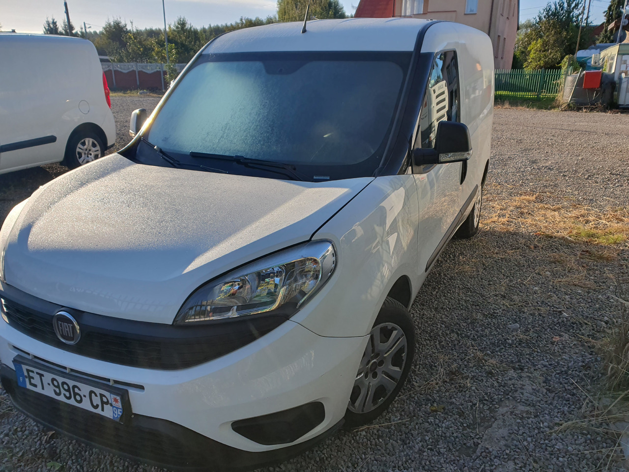 FIAT DOBLO CHLODNIA THERMOKING KLIMA EURO6 - Dostavno vozilo hladnjača: slika FIAT DOBLO CHLODNIA THERMOKING KLIMA EURO6 - Dostavno vozilo hladnjača FIAT DOBLO CHLODNIA THERMOKING KLIMA EURO6 - Dostavno vozilo hladnjača: slika FIAT DOBLO CHLODNIA THERMOKING KLIMA EURO6 - Dostavno vozilo hladnjača