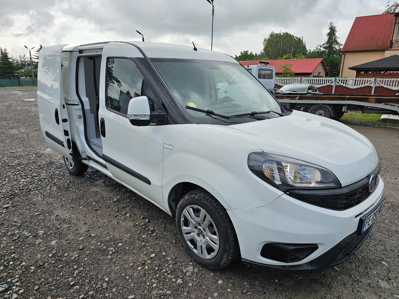 FIAT DOBLO CHLODNIA THERMOKING KLIMA EURO6 - Dostavno vozilo hladnjača: slika FIAT DOBLO CHLODNIA THERMOKING KLIMA EURO6 - Dostavno vozilo hladnjača FIAT DOBLO CHLODNIA THERMOKING KLIMA EURO6 - Dostavno vozilo hladnjača: slika FIAT DOBLO CHLODNIA THERMOKING KLIMA EURO6 - Dostavno vozilo hladnjača