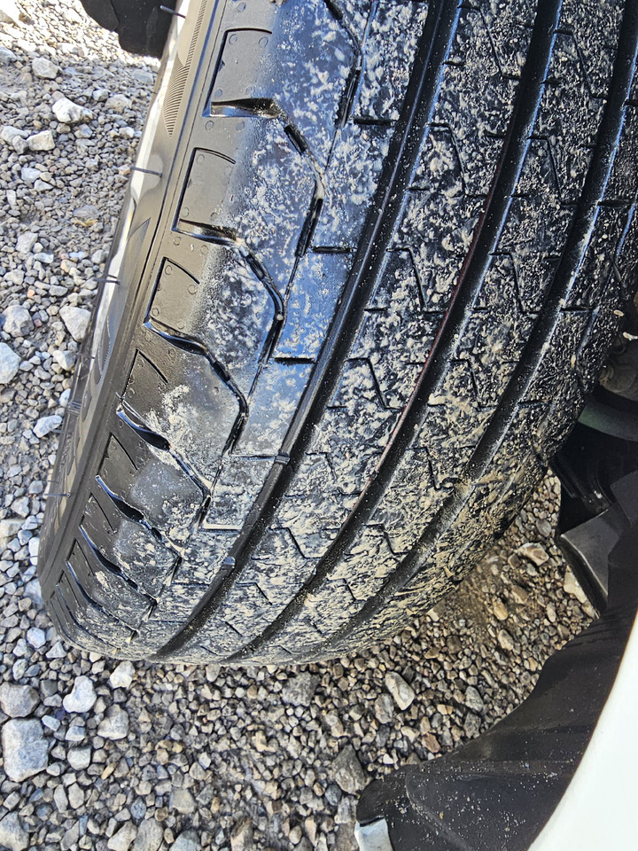 Dostavno vozilo hladnjača FIAT DOBLO LONG CHLODNIA carrier KLIMA  EURO6 [ Copy ]: slika Dostavno vozilo hladnjača FIAT DOBLO LONG CHLODNIA carrier KLIMA  EURO6 [ Copy ]