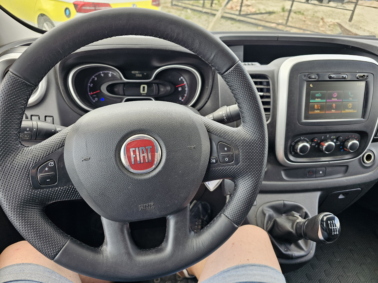 FIAT TALENTO VIVARO L2H1 LONG CHLODNIA MROZNIA CARRIER+230V KLIMA NAVI EURO6 - Dostavno vozilo hladnjača: slika FIAT TALENTO VIVARO L2H1 LONG CHLODNIA MROZNIA CARRIER+230V KLIMA NAVI EURO6 - Dostavno vozilo hladnjača FIAT TALENTO VIVARO L2H1 LONG CHLODNIA MROZNIA CARRIER+230V KLIMA NAVI EURO6 - Dostavno vozilo hladnjača: slika FIAT TALENTO VIVARO L2H1 LONG CHLODNIA MROZNIA CARRIER+230V KLIMA NAVI EURO6 - Dostavno vozilo hladnjača