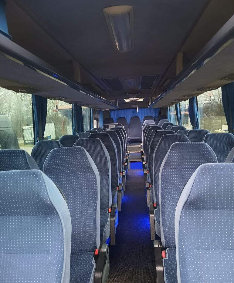 MAN OTOKAR VECTIO 240S - Prigradski autobus: slika MAN OTOKAR VECTIO 240S - Prigradski autobus MAN OTOKAR VECTIO 240S - Prigradski autobus: slika MAN OTOKAR VECTIO 240S - Prigradski autobus