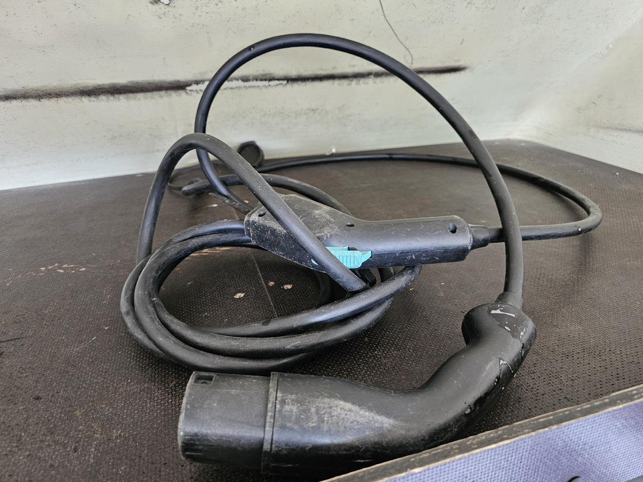 Mali kombi, Električno dostavno vozilo NISSAN E-NV200  ELEKTRYCZNY 40 KV 250 km  KLIMA KAMERA [ Copy ]: slika Mali kombi, Električno dostavno vozilo NISSAN E-NV200  ELEKTRYCZNY 40 KV 250 km  KLIMA KAMERA [ Copy ]