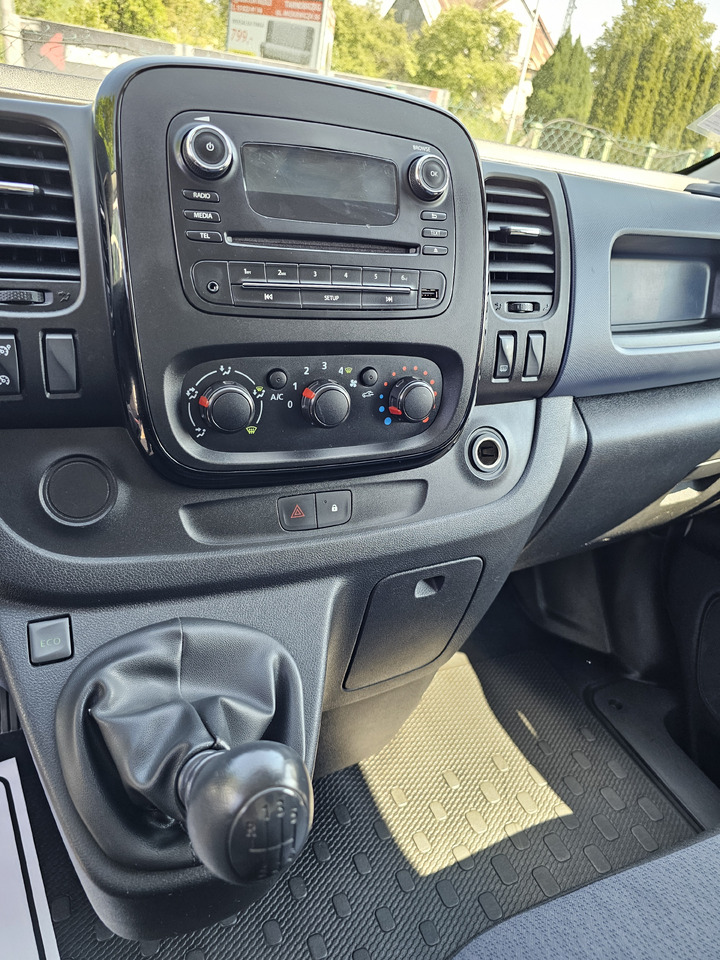 RENAULT TRAFIC L2H1 CHLODNIA MROZNIA CARRIER+230V KLIMA KAMERA EURO6 - Dostavno vozilo hladnjača: slika RENAULT TRAFIC L2H1 CHLODNIA MROZNIA CARRIER+230V KLIMA KAMERA EURO6 - Dostavno vozilo hladnjača RENAULT TRAFIC L2H1 CHLODNIA MROZNIA CARRIER+230V KLIMA KAMERA EURO6 - Dostavno vozilo hladnjača: slika RENAULT TRAFIC L2H1 CHLODNIA MROZNIA CARRIER+230V KLIMA KAMERA EURO6 - Dostavno vozilo hladnjača