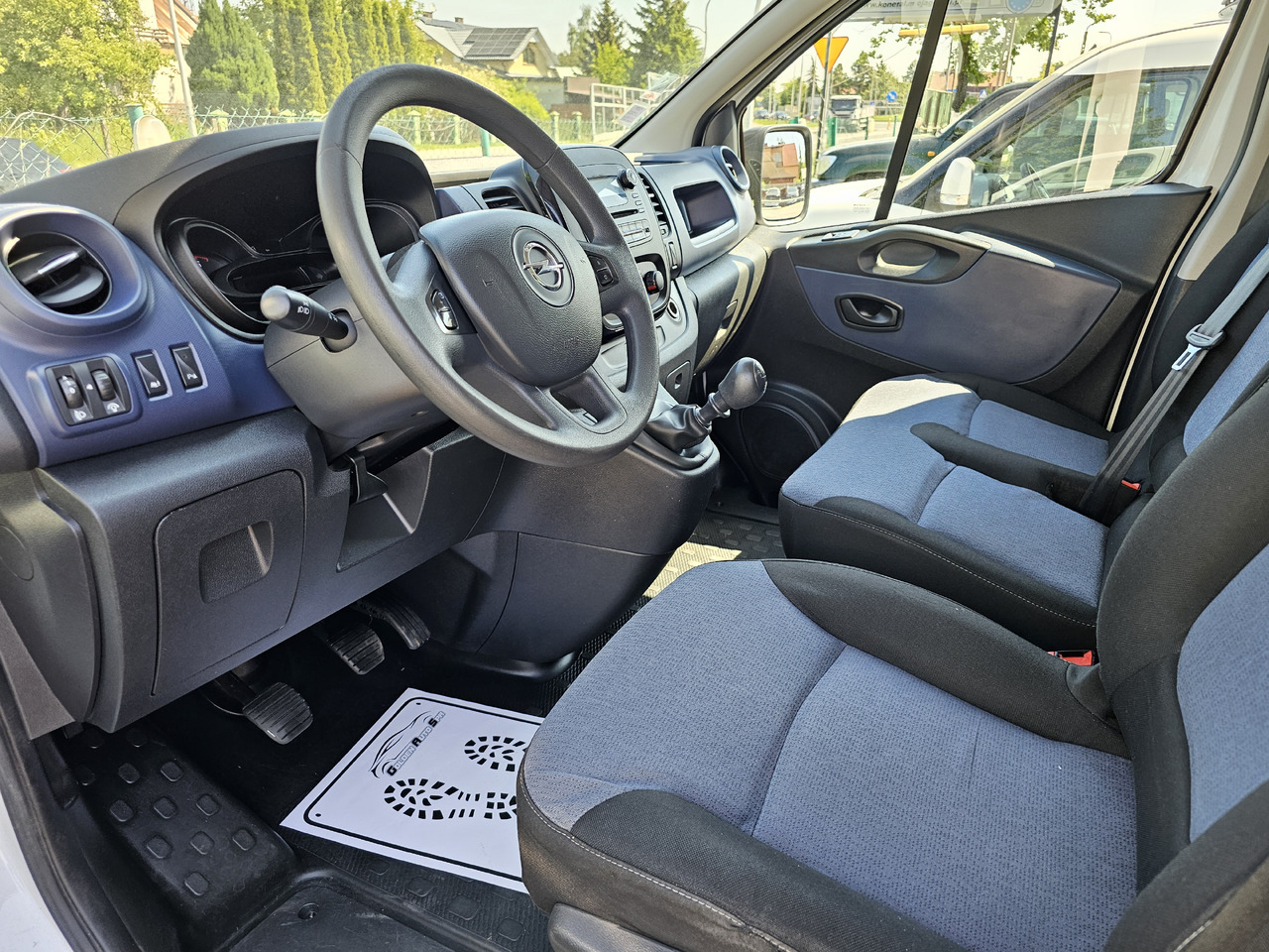 RENAULT TRAFIC L2H1 CHLODNIA MROZNIA CARRIER+230V KLIMA KAMERA EURO6 - Dostavno vozilo hladnjača: slika RENAULT TRAFIC L2H1 CHLODNIA MROZNIA CARRIER+230V KLIMA KAMERA EURO6 - Dostavno vozilo hladnjača RENAULT TRAFIC L2H1 CHLODNIA MROZNIA CARRIER+230V KLIMA KAMERA EURO6 - Dostavno vozilo hladnjača: slika RENAULT TRAFIC L2H1 CHLODNIA MROZNIA CARRIER+230V KLIMA KAMERA EURO6 - Dostavno vozilo hladnjača