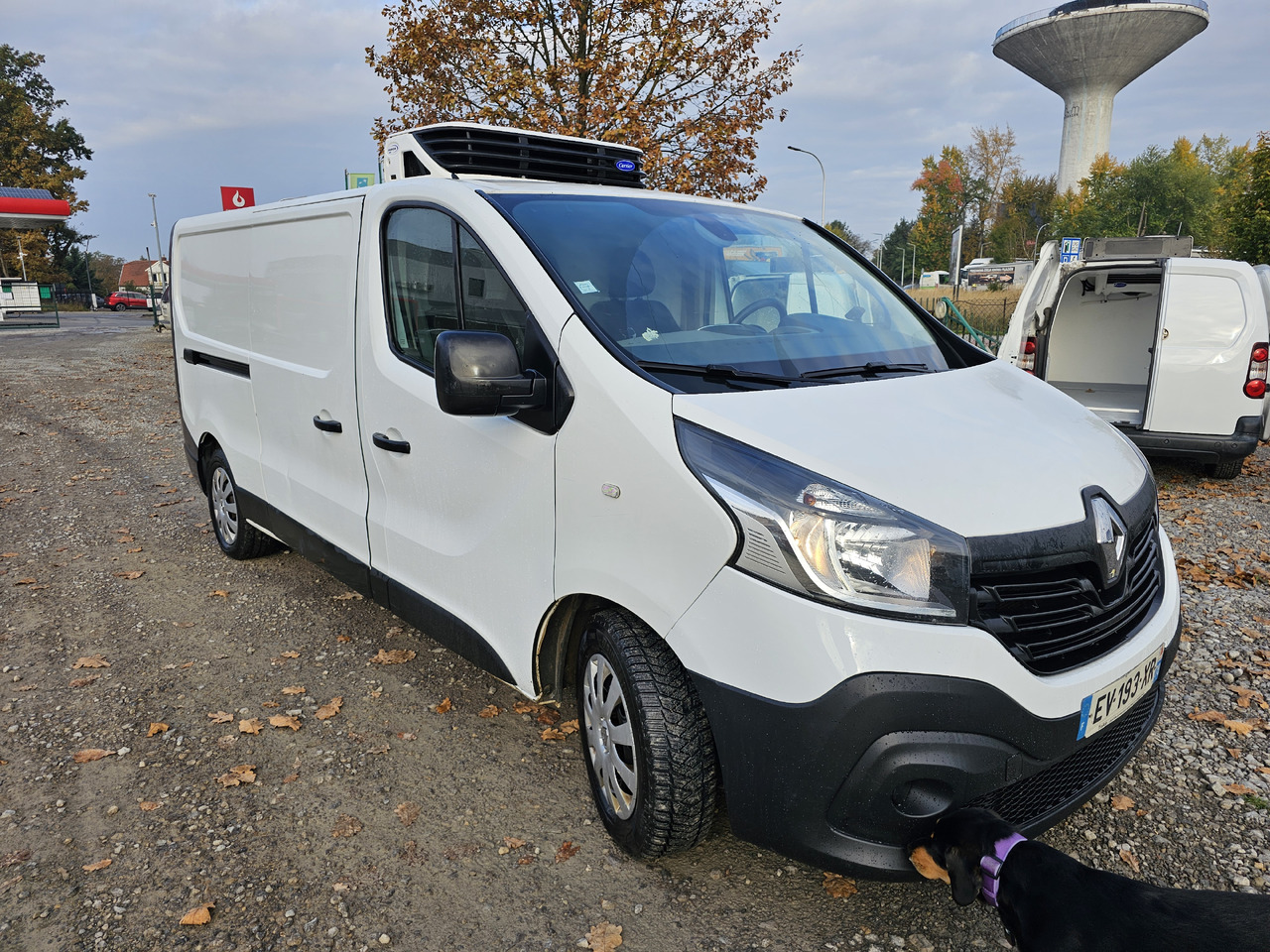 RENAULT TRAFIC MAXI LONG CHLODNIA MROZNIA CARRIER+230V KLIMA NAVI KAMERA EURO6 - Dostavno vozilo hladnjača: slika RENAULT TRAFIC MAXI LONG CHLODNIA MROZNIA CARRIER+230V KLIMA NAVI KAMERA EURO6 - Dostavno vozilo hladnjača RENAULT TRAFIC MAXI LONG CHLODNIA MROZNIA CARRIER+230V KLIMA NAVI KAMERA EURO6 - Dostavno vozilo hladnjača: slika RENAULT TRAFIC MAXI LONG CHLODNIA MROZNIA CARRIER+230V KLIMA NAVI KAMERA EURO6 - Dostavno vozilo hladnjača