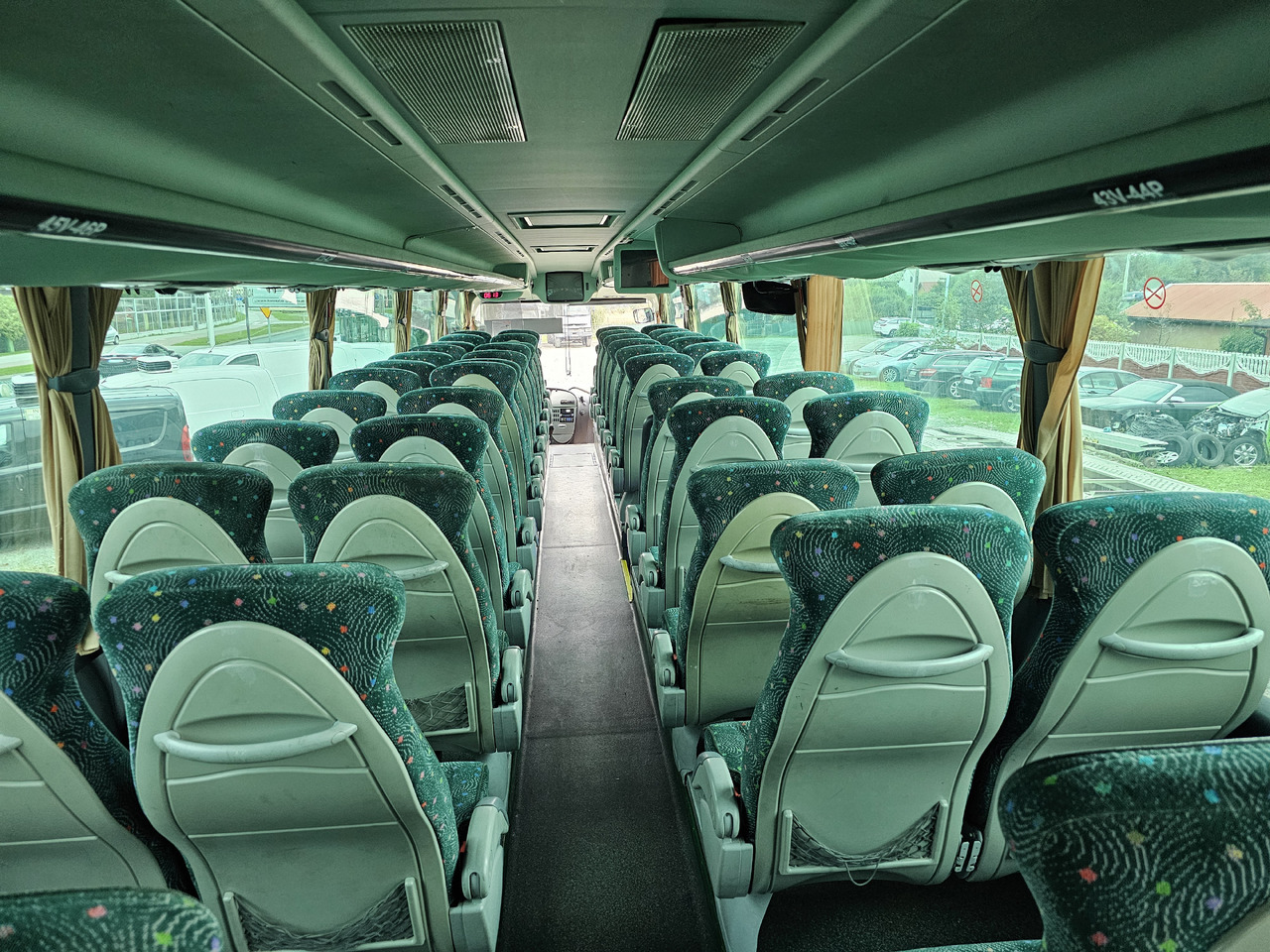 SCANIA IRIZAR CENTURY 61 OSOB KLIMA EURO5 - Turistički autobus: slika SCANIA IRIZAR CENTURY 61 OSOB KLIMA EURO5 - Turistički autobus SCANIA IRIZAR CENTURY 61 OSOB KLIMA EURO5 - Turistički autobus: slika SCANIA IRIZAR CENTURY 61 OSOB KLIMA EURO5 - Turistički autobus