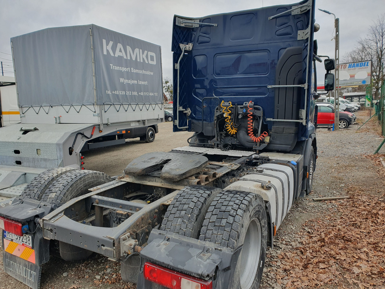 RENAULT PREMIUM AUTOMAT KLIMA WEBASTO ALU FELGI EURO5 - Tegljač: slika RENAULT PREMIUM AUTOMAT KLIMA WEBASTO ALU FELGI EURO5 - Tegljač RENAULT PREMIUM AUTOMAT KLIMA WEBASTO ALU FELGI EURO5 - Tegljač: slika RENAULT PREMIUM AUTOMAT KLIMA WEBASTO ALU FELGI EURO5 - Tegljač