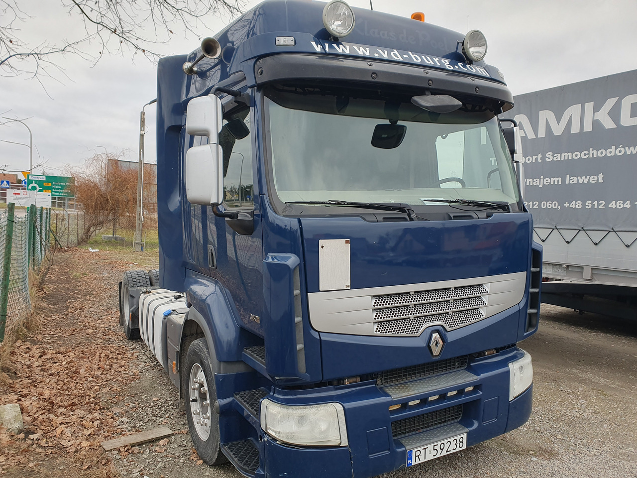 RENAULT PREMIUM AUTOMAT KLIMA WEBASTO ALU FELGI EURO5 - Tegljač: slika RENAULT PREMIUM AUTOMAT KLIMA WEBASTO ALU FELGI EURO5 - Tegljač RENAULT PREMIUM AUTOMAT KLIMA WEBASTO ALU FELGI EURO5 - Tegljač: slika RENAULT PREMIUM AUTOMAT KLIMA WEBASTO ALU FELGI EURO5 - Tegljač