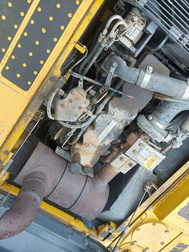 2012 Komatsu PC240LC-8 - Bager: slika 2012 Komatsu PC240LC-8 - Bager 2012 Komatsu PC240LC-8 - Bager: slika 2012 Komatsu PC240LC-8 - Bager