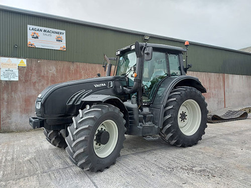 2012 Valtra T132 - Traktor: slika 2012 Valtra T132 - Traktor 2012 Valtra T132 - Traktor: slika 2012 Valtra T132 - Traktor