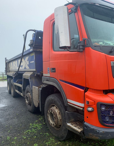 2012 Volvo FMX420 Tipper - Kiper: slika 2012 Volvo FMX420 Tipper - Kiper 2012 Volvo FMX420 Tipper - Kiper: slika 2012 Volvo FMX420 Tipper - Kiper