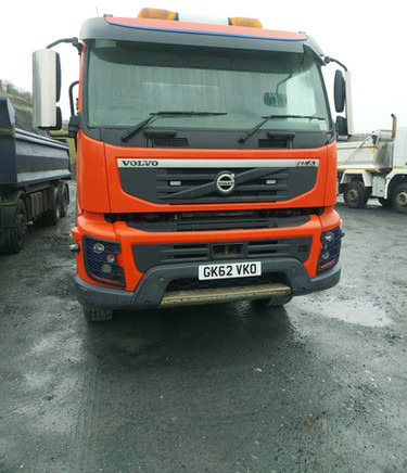2012 Volvo FMX420 Tipper - Kiper: slika 2012 Volvo FMX420 Tipper - Kiper 2012 Volvo FMX420 Tipper - Kiper: slika 2012 Volvo FMX420 Tipper - Kiper