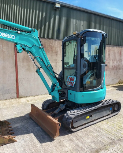 2016 Kobelco SK28SR-6 - Bager: slika 2016 Kobelco SK28SR-6 - Bager 2016 Kobelco SK28SR-6 - Bager: slika 2016 Kobelco SK28SR-6 - Bager