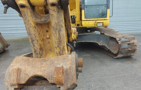 KOMATSU PC240LC-8 - Bager gusjeničar: slika KOMATSU PC240LC-8 - Bager gusjeničar KOMATSU PC240LC-8 - Bager gusjeničar: slika KOMATSU PC240LC-8 - Bager gusjeničar