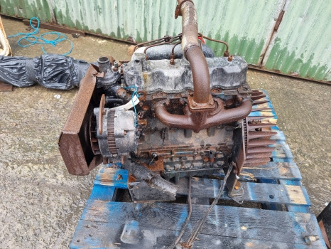 Bobcat 645 Complete Engine For Parts 1732cc - Motor: slika Bobcat 645 Complete Engine For Parts 1732cc - Motor Bobcat 645 Complete Engine For Parts 1732cc - Motor: slika Bobcat 645 Complete Engine For Parts 1732cc - Motor