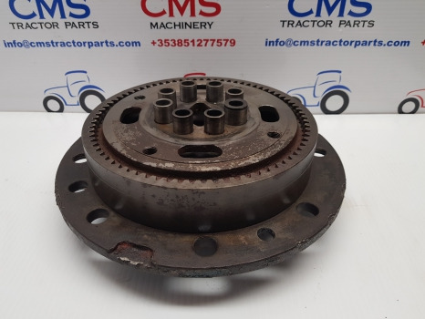 Carraro 709 Case Ford 6410, 5610, 6610 Front Axle Hub Reduction Kit 83984366 - Prednja osovina: slika Carraro 709 Case Ford 6410, 5610, 6610 Front Axle Hub Reduction Kit 83984366 - Prednja osovina Carraro 709 Case Ford 6410, 5610, 6610 Front Axle Hub Reduction Kit 83984366 - Prednja osovina: slika Carraro 709 Case Ford 6410, 5610, 6610 Front Axle Hub Reduction Kit 83984366 - Prednja osovina