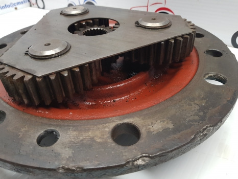 Carraro 709 Case Ford 6410, 5610, 6610 Front Axle Hub Reduction Kit 83984366 - Prednja osovina: slika Carraro 709 Case Ford 6410, 5610, 6610 Front Axle Hub Reduction Kit 83984366 - Prednja osovina Carraro 709 Case Ford 6410, 5610, 6610 Front Axle Hub Reduction Kit 83984366 - Prednja osovina: slika Carraro 709 Case Ford 6410, 5610, 6610 Front Axle Hub Reduction Kit 83984366 - Prednja osovina